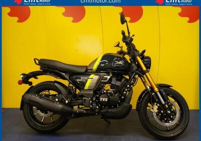 TVS Motor Ronin 250 (2024 - 26) - Annuncio 9909713