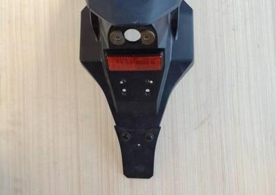 PORTATARGA Z 750 Kawasaki - Annuncio 9909721