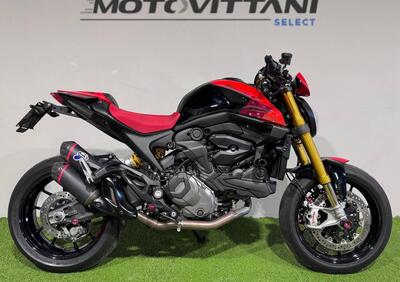 Ducati Monster 937 SP (2023 - 25) - Annuncio 9909740