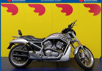 Harley-Davidson 1130 V-Rod (2002 - 05) - VRSCA - Annuncio 9909722