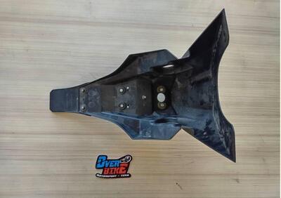 PORTATARGA Z 1000 Kawasaki - Annuncio 9909723