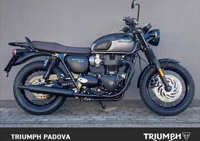 Triumph Bonneville T120 (2021 - 25) - Annuncio 9909727