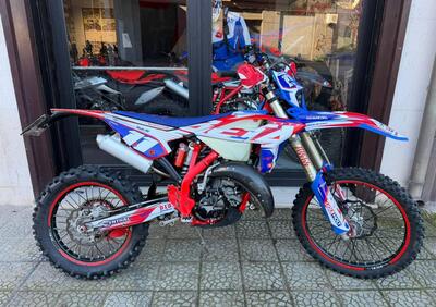Betamotor RR 125 2T Enduro Racing (2022) - Annuncio 9909730