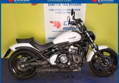 Kawasaki Vulcan S 650 ABS (2014 - 16) - Annuncio 9909733