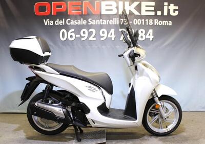 Honda SH 300 i ABS (2016 - 20) - Annuncio 9909749