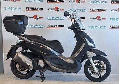 Piaggio Beverly 350 SportTouring ie ABS (2011 - 17) - Annuncio 9766757