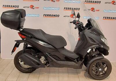 Piaggio MP3 300 ABS Hpe (2021 - 24) - Annuncio 9885027