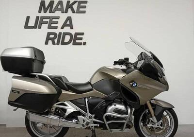 Bmw R 1200 RT (2014 - 16) - Annuncio 9909756