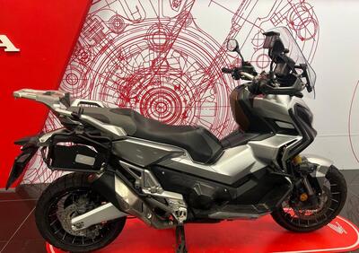 Honda X-ADV 750 (2017) - Annuncio 9909769