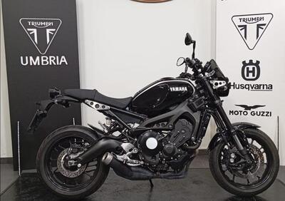 Yamaha XSR 900 ABS (2016 - 20) - Annuncio 9909520