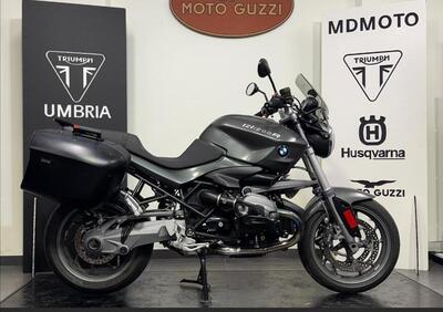 Bmw R 1200 R (2011 - 14) - Annuncio 9909771