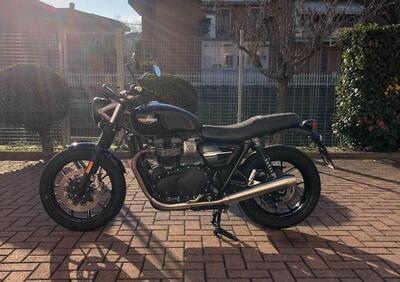 Triumph Street Twin 900 (2019 - 20) - Annuncio 9909775