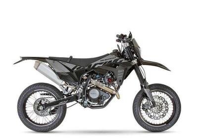 Sherco 125 4T SM-RS Factory (2023 - 26) - Annuncio 9909783