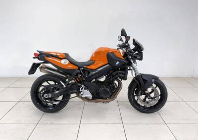 Bmw F 800 R (2009 - 11) - Annuncio 9909788