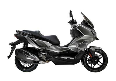 Sym ADX 300 (2024 - 26) - Annuncio 9909786