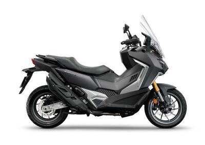 Sym ADXTG 400 (2025 - 26) - Annuncio 9909787