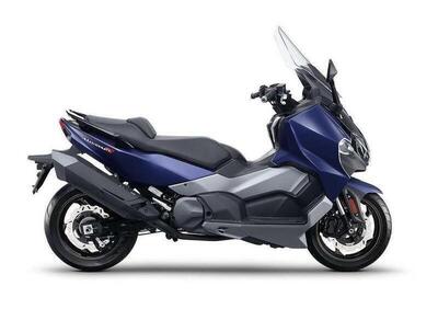 Sym Maxsym TL 508 (2025 - 26) - Annuncio 9909791