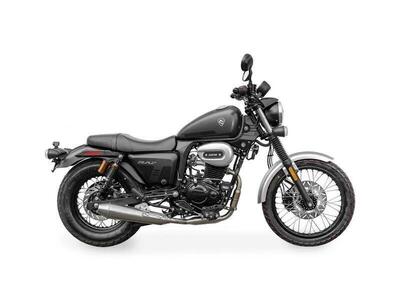 Cyclone RA2 (2025 - 26) - Annuncio 9909794