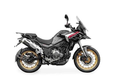 Cyclone RX600 (2025 - 26) - Annuncio 9909797