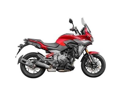 Cyclone RX650 (2025 - 26) - Annuncio 9909798