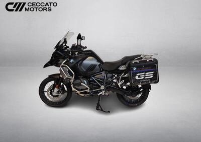 Bmw R 1250 GS (2021 - 24) - Annuncio 9909800