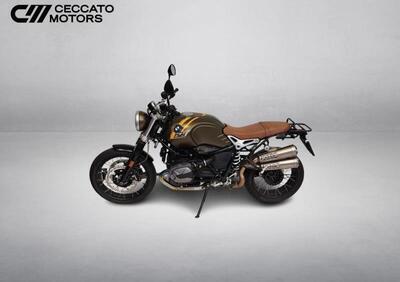 Bmw R nineT Scrambler (2021 - 24) - Annuncio 9909801