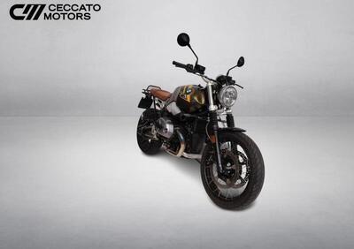 Bmw R nineT Scrambler (2021 - 24) - Annuncio 9909801