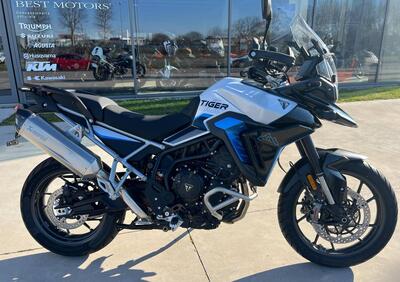 Triumph Tiger 900 GT Pro (2024 - 26) - Annuncio 9909808