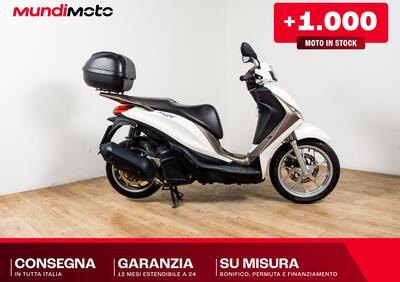 Piaggio Liberty 125 S i-get ABS (2016) - Annuncio 9909824