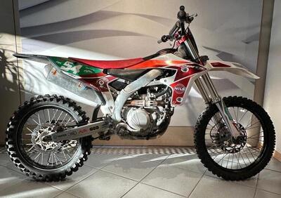 Fantic Motor XXF 450 Cross (2022) - Annuncio 9909843