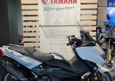 Yamaha T-Max 530 DX (2017 - 19) - Annuncio 9909845