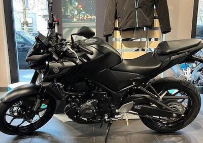Yamaha MT-03 (2025 - 26) - Annuncio 9909846