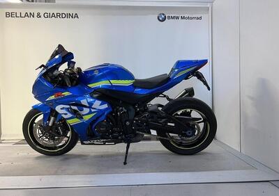 Suzuki GSX S 1000 F ABS (2014 -17) - Annuncio 9877701