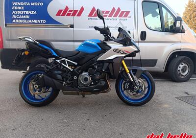 Suzuki GSX-S1000GX (2024 - 26) - Annuncio 9909865