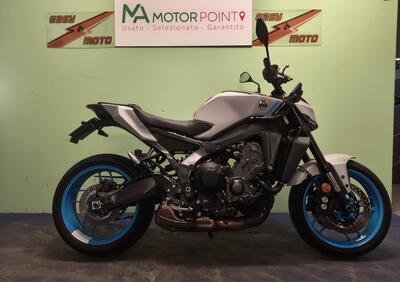 Yamaha MT-09 (2024 - 26) - Annuncio 9909885