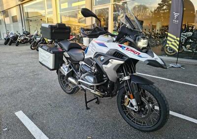 Bmw R 1250 GS (2021 - 24) - Annuncio 9909866