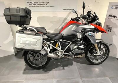 Bmw R 1200 GS (2013 - 16) - Annuncio 9903702