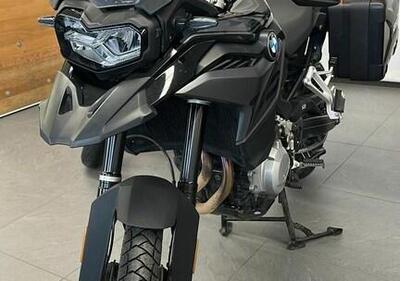 Bmw F 850 GS (2021 - 24) - Annuncio 9858855