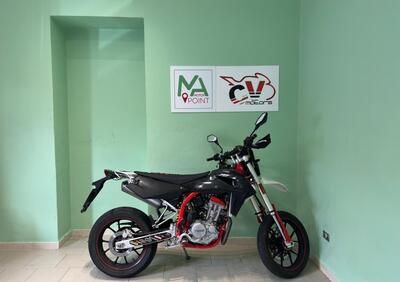 Swm Ace of Spades 125 (2019) - Annuncio 9907828