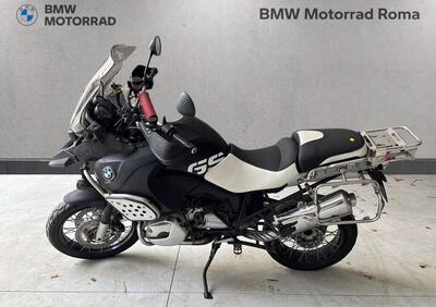 Bmw R 1200 GS Adventure (2006 - 07) - Annuncio 9842011