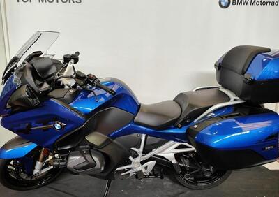 Bmw R 1250 RT (2021 - 25) - Annuncio 9909875