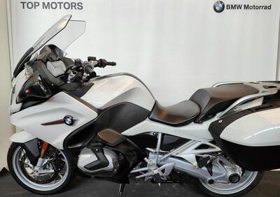 Bmw R 1250 RT (2019 - 20) - Annuncio 9909876