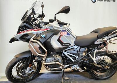 Bmw R 1250 GS Adventure (2021 - 24) - Annuncio 9909878