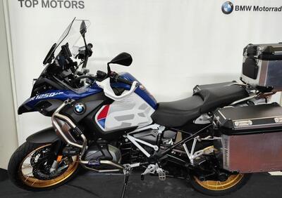 Bmw R 1250 GS Adventure (2019 - 20) - Annuncio 9909879