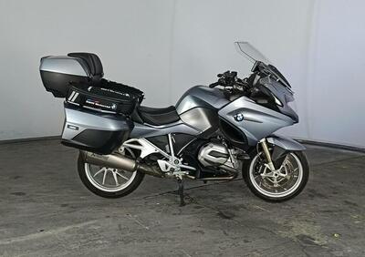 Bmw R 1200 RT (2014 - 16) - Annuncio 9841009
