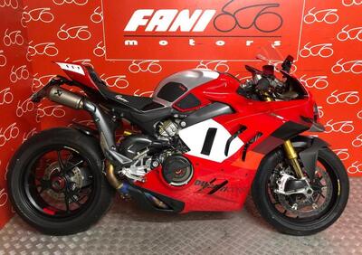 Ducati Panigale V4 R (2023 - 24) - Annuncio 9909900