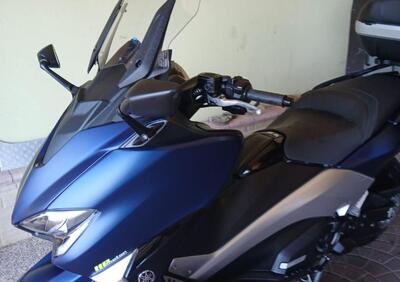 Yamaha T-Max 530 ABS (2015 - 17) - Annuncio 9909903