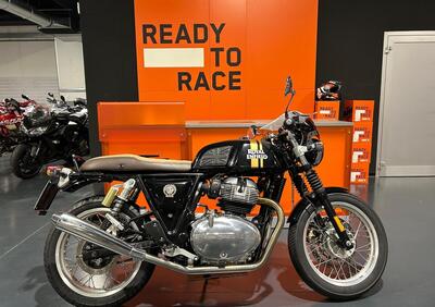 Royal Enfield Continental GT 650 (2019 - 20) - Annuncio 9909952