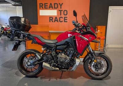 Yamaha Tracer 7 (2021 - 24) - Annuncio 9909965