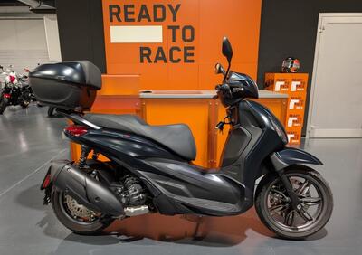Piaggio Beverly 300 S ABS-ASR (2021 - 25) - Annuncio 9909968